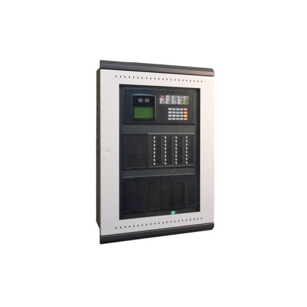 GST200N-2 Addressable Intelligent Fire Alarm Control Panel 2 Loop