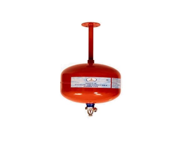 Ultra Fire ABC AUTOMATIC MODULAR TYPE FIRE EXTINGUISHER-5 Kg.