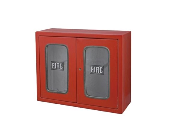 Ultra Fire Hose Box (Double Door)