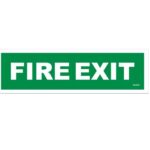 photo-luminescent-glow-in-dark-fire-exit-signage-board-12x4-inches