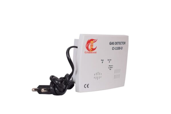 Crimscent Domestic / Residential Gas Leak Detector-CI1100-D